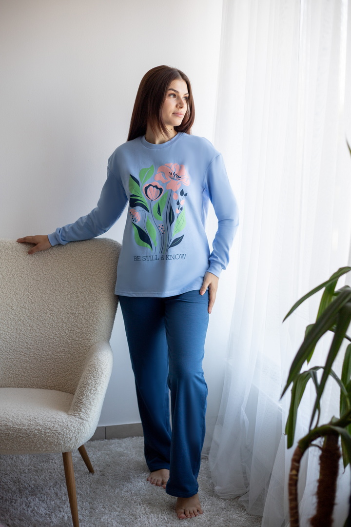 Піжама жіноча